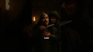 Secret Conspiracy in the Steppe | Who Will Become the Heir of the Great Khan? #history #chingizkh...