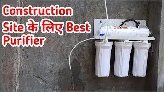 Which WATER PURIFIER is best for your home? RO vs UV vs UF vs Alkaline| Ro filter cost