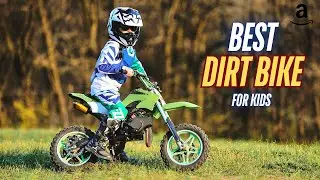 Best Dirt Bike For Kids | Fastest Dirt Bike - Top Picks 2025!
