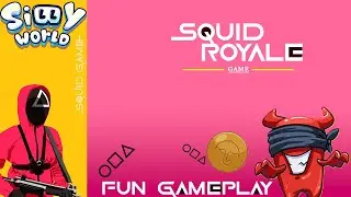 Silly Royale -Devil Amongst Us Season 2 Gameplay in Tamil| Season 3 Coming soon |Part 1|Javi phoenix
