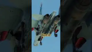 Су-27 против МиГ-29 | #dcs #flightsim