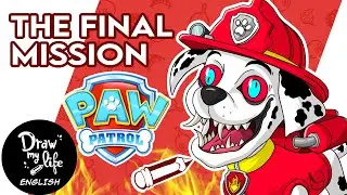 PAW PATROL - The LOST EPISODE: 