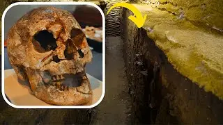 Величайшие археологические открытия Японии всех времен