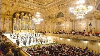 Duo Praxedis plays Parish-Alvars - Concertino in D-minor for piano & harp