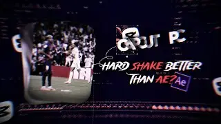 Hard Shake in CapCut PC (Works Better Than You Think)