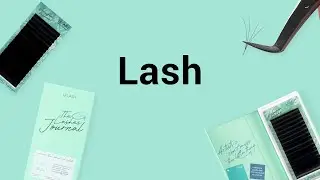 Explore premium lashes most desired at Lii Lash | All the BEST for your business #lashextensions