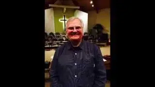 FBC -- Bruce Olsen's time in the jungles of Colombia