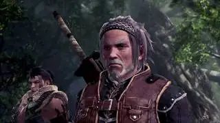 Monster Hunter World - 5. Bird Brained Bandit