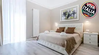 Heart City Rooms | Catania, Italy | Hotel Review 🛏️
