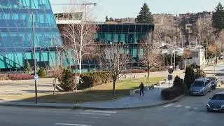 4K 2160p 30fps (main camera, 2x) - OnePlus 15R video sample