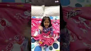 June the Unicorn Glow Blanket is HERE! | Famyo Glow Maxx Series Launch ✨ #kidsshopping