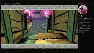 Okami: Story