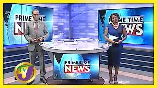 TVJ News: Headlines - August 5 2020