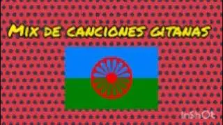 mix de canciones gitanas para bailar(adolfito jimenez gabarre)🇦🇿