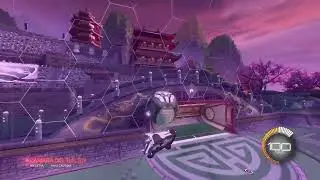 Celling reset stall