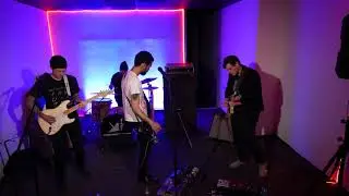 Last Maskless Show 3.8.20 Boontunes