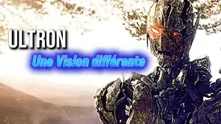 Ultron - Une Autre Vision VF [MARVEL]