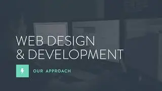 St. Louis Web Design & Development - Brevity