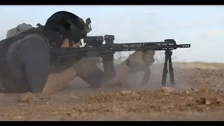 Desert Brutality 2021 - Stage 4 - Kasarda Drill Precision