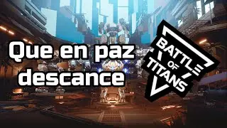 Bot sigue muerto, pero para mientras jugamos WR frontiers