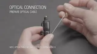 COPENHAGEN 2.0 - WIRED CONNECTION