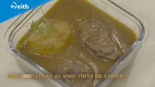 A las carrilleras de Xabier Lapitz les faltaba cocci&oacute;n y les sobraba salsa