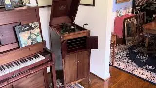 Keep Your Sunny Side Up by Johnny Hemp and his Kentucky Serenaders (1929)
