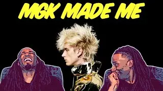 Machine Gun Kelly - Roulette [ REACTION ] 