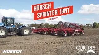 Sprinter 18NT at Curtis's Sales and Service