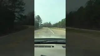 #driving #alabama