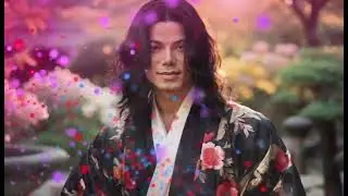 Michael Jackson One the line remix am&eacute;lior&eacute; revisit&eacute;  enti&egrave;rement