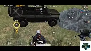 Intanse duo vs squad gameplay must watch__pubg mobile__spriton gaming