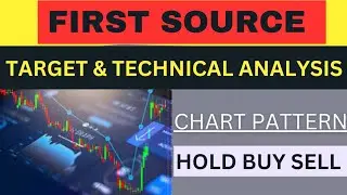 First Source Share | First Source SharePrice Target 🤑 First Source Share Prediction 🔥 #FirstSource