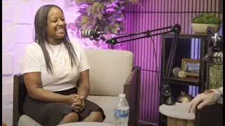 Episode 1 - Who is Candiss