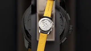 The Breitling Premier B09 is a classically-styled chronograph with a superb in-house movement.