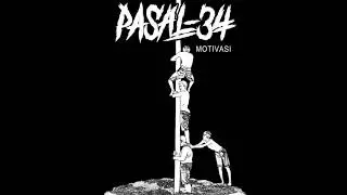 06. Pasal-34 - Denganmu Aku Percaya