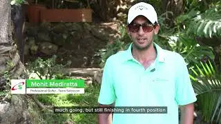 Тур PGK Golf Equator на поле для гольфа Great Rift Valley