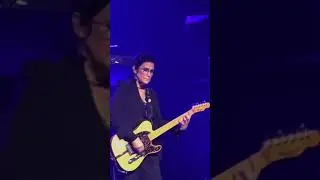 Wendy Melvoin with The Revolution 2024 @ First Avenue #prince #purplerain #wendymelvoin