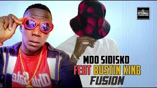 bustin kid feat MDO SIDISKO