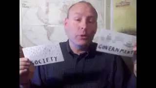 proper role of government