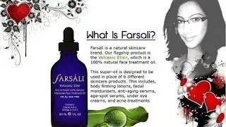 WATCH THIS before purchasing Farsali Volcanic Elix