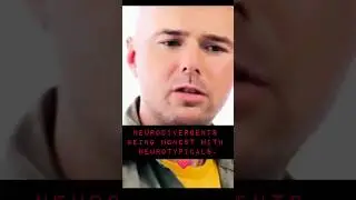 Neurotypicals vs Neurodivergents #neurodivergent #funny #adhd  @Karl_Pilkington_Ricky_Gervais #fyp