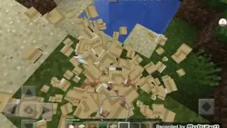 Neues Prinzip Minecraft hardcoretime #2