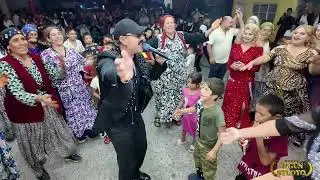 @GEYVE YAŞAR DEDE GEYVEYİ SALLADI