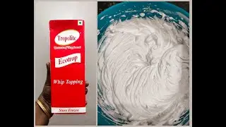 Perfect whipping cream#shorts#youtubeshorts#whippingcream#cakecream#whippingcreamrecipe#whippedcream