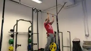 Workout 164/365