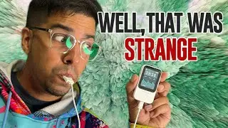 Храп прекратится! | Обзор тренажера для языка Snorles против храпа (США)