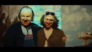 TRAILER  - OFFICIAL SELECTION 2025