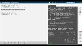 How to Create PNR in Galileo 2019 Urdu-Hindi