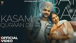 Kasam Quraan Di Song | Ramzan Chhapar | Yuvi Yuvraj | Latest Punjabi Song 2026